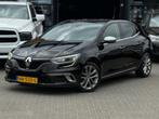 Renault Mégane 1.5 dCi GT-Line KEYLESS/NWE RIEM/SFEER/VOL O, Auto's, Stof, Gebruikt, 4 cilinders, 1650 kg