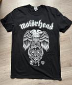 Motörhead Shirt M, Kleding | Heren, Ophalen of Verzenden, Zo goed als nieuw, Maat 48/50 (M), Zwart