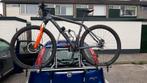 thule clip on, Auto diversen, Fietsendragers, Ophalen, Gebruikt, Achterklepdrager