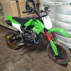 110 cc pitbike 450 vaste prijs +banden en velgen rijklaar, Ophalen of Verzenden, Gebruikt, Overige merken