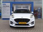 Ford Puma 1.0 EcoBoost Hybrid ST-Line X | Stoelstuur voorru, 12 maanden, 125 pk, Euro 6, USB