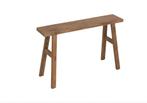 Raw Materials Carpenter bench Java 80 cm | Van €139, nu, Minder dan 50 cm, Raw Materials, Raw Materials, 50 tot 75 cm