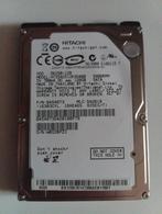 Hitachi 120GB HDD - SATA - Laptop, Computers en Software, Harde schijven, Intern, Gebruikt, Ophalen of Verzenden, 120GB
