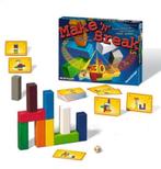 Make n Break - Reisspel Ravensburger, Een of twee spelers, Ophalen of Verzenden, Nieuw, Ravensburger