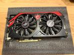 Radeon R9 280 OC Edition, Computers en Software, Videokaarten, PCI-Express 3, AMD, DisplayPort, Ophalen of Verzenden