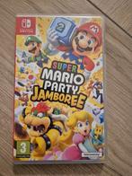 Super Mario Party Jamboree - Nintendo Switch, Spelcomputers en Games, Games | Nintendo Switch, Overige genres, Ophalen of Verzenden