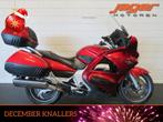 Honda ST 1300 ABS PAN EUROPEAN (bj 2008), Motoren, Motoren | Honda, Bedrijf, Toermotor, 1302 cc