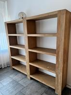 Goossens houten meubels complete inboedel, Ophalen