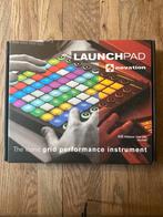 Novation Launchpad - Nieuwstaat!, Muziek en Instrumenten, Midi-apparatuur, Ophalen of Verzenden, Zo goed als nieuw