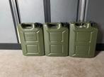 Jerrycan 20L Hunersdorff, Ophalen of Verzenden, Nieuw