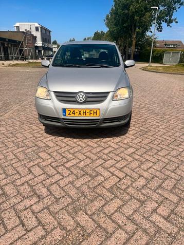 Volkswagen Fox 1.2 LPG G3 2007 APK 05.2026 beschikbaar voor biedingen