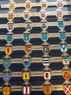 Grote hoeveelheid sigarenbandjes, Verzamelen, Ophalen of Verzenden, Zo goed als nieuw, Sigarenbandjes