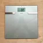 Sanitas SBF 14 Weegschaal - Lichaamsanalyse, Gebruikt, 1 tot 500 gram, 100 kg of meer, Ophalen of Verzenden