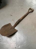 WW2 US originele schep, Ophalen of Verzenden, Landmacht, Amerika