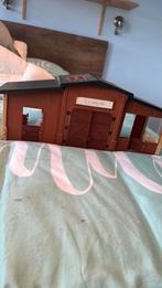 Paarden stal, Ophalen of Verzenden, Gebruikt