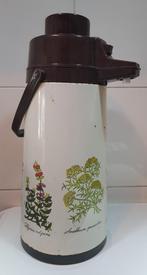 Vintage Koffie/Thee Dispenser, Ophalen of Verzenden, Huis en Inrichting