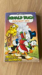 Donald Duck Pocket 191, Eén comic, Ophalen of Verzenden, Europa