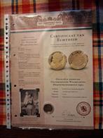 Gouden Penning – Het Verdwenen Goud, Postzegels en Munten, Ophalen of Verzenden, Koningin Wilhelmina