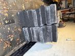 Rockblocks 40x15x10 cm Blackberry, Tuin en Terras, Ophalen, Nieuw, Beton, Overige typen