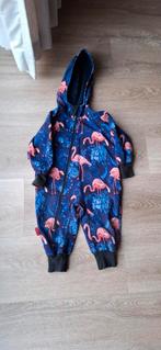 Ielm pak met flamingo's - Maat 80, Kinderen en Baby's, Overige typen, Ielm, Jongetje of Meisje, Ophalen of Verzenden