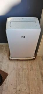 Airco Aspen Extra, Ophalen, Minder dan 60 m³, Zo goed als nieuw, Afstandsbediening