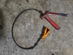 hydraulische pomp met spreider bek, Ophalen of Verzenden, Gebruikt