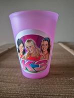 Nieuwe beker van K3 met Josje, Ophalen of Verzenden, Nieuw