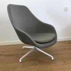 2 Hay about a lounge chair AAL 91 stoel fauteuil OPKNAPPER, Huis en Inrichting, Fauteuils, Gebruikt, Stof, 75 tot 100 cm, Ophalen