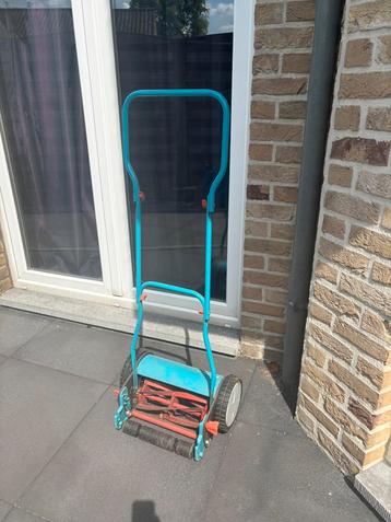 Grasmaaier Gardena beschikbaar voor biedingen