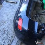 Hyundai Santa Fe 2.2 crdi 5 drs 2008 Achterbumper, Auto-onderdelen, Carrosserie en Plaatwerk, Ophalen, Gebruikt, Achter, Bumper