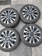 Winterbanden, Auto-onderdelen, Ophalen, Gebruikt, 16 inch, Banden en Velgen