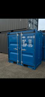 4 ft zeecontainer, Nieuw (one-way), Ophalen of Verzenden