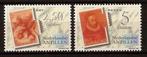 Nederlandse Antillen 1071/2 postfris FepaPost 1994, Postzegels en Munten, Ophalen of Verzenden, Postfris