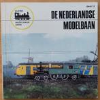 modelbaan boekjes, Hobby en Vrije tijd, Overige merken, Gelijkstroom of Wisselstroom, Zo goed als nieuw, Boek, Tijdschrift of Catalogus