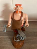 Toycloud Hoefnix figuur, Ophalen of Verzenden, Asterix en Obelix, Zo goed als nieuw, Beeldje of Figuurtje