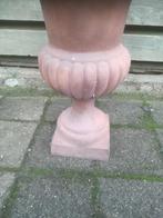tuinvaas, Tuin en Terras, Tuinvazen, Ophalen of Verzenden, Gebruikt