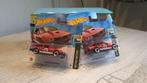 Hotwheels Alfa Romeo GTV6 GTV 6 3.0 Metallic red 1:64 nieuw, Ophalen of Verzenden, Nieuw, Auto