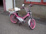 Puch Maxi Special Pink Lady Schijfrem, Ophalen, Maximaal 45 km/u, 0 versnellingen, 49 cc