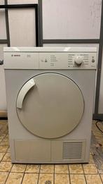 Bosch Wasdroger luchtafvoer, Witgoed en Apparatuur, Wasdrogers, 6 tot 8 kg, Gebruikt, Luchtafvoer, Ophalen of Verzenden