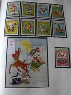 Disney - Kerst Grenada Grenadines (997), Verzenden, Postfris, Overige thema's