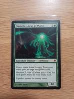 Omnath, Locus of Mana, Ophalen of Verzenden, Zo goed als nieuw, Losse kaart