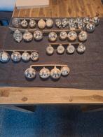 Antieke Kerstballen Collectie, Antiek en Kunst, Ophalen of Verzenden