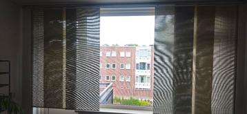 Rol panelen met ophang systeem beschikbaar voor biedingen
