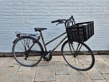 BATAVUS Mohawk bicycle,  28 inches x 1.25 wheel size beschikbaar voor biedingen