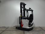 Linde R10B Sideshift 2020 [nieuwe accu] HL1021, 1000 tot 2000 kg, Elektrisch, Reachtruck, Linde
