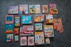 Te koop z.g.a.n heel groot kinder speel, lees en leerpakket, Kinderen en Baby's, Speelgoed | Educatief en Creatief, Ophalen of Verzenden