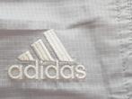 ADIDAS (Origineel ) Korte broek met grijze kleur maat  XXL