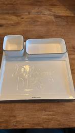 Riviera maison tapasschaal, Ophalen, Keramiek, Overige stijlen, Schaal of Schalen