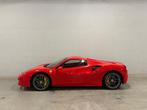 Ferrari 488 3.9 Spider HELE Passenger Display Lift Carbon Ca, Auto's, Ferrari, Automaat, Achterwielaandrijving, Gebruikt, 8 cilinders