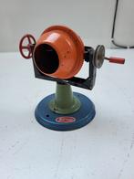 Wilesco Betonmolen voor Stoommachine, Verzamelen, Ophalen of Verzenden, Gebruikt